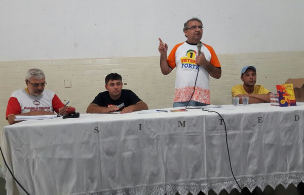 assembleia