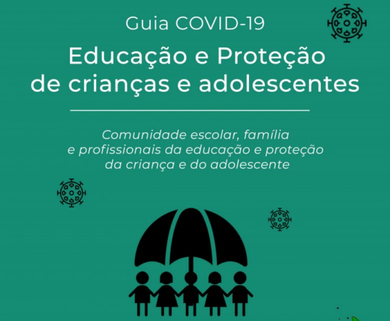 Confira o currículo escolar em tempos de pandemia do coronavírus