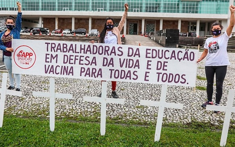 Essencial é a vida!