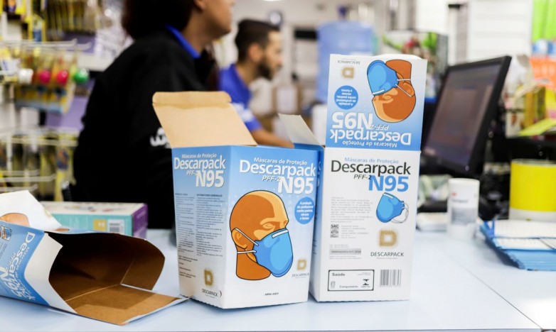 FETEMS ganha liminar que determina distribuição de equipamento de proteção a trabalhadores em educação